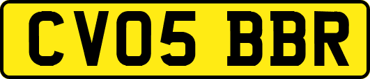 CV05BBR