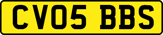 CV05BBS