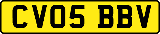 CV05BBV