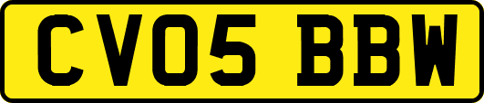 CV05BBW