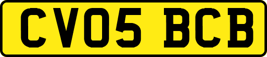 CV05BCB