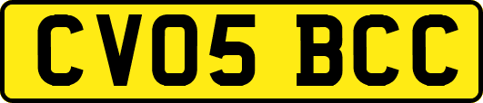 CV05BCC
