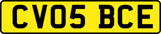 CV05BCE