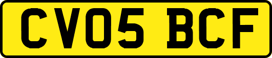 CV05BCF