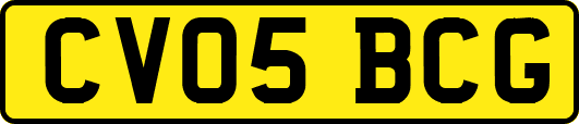CV05BCG