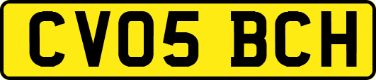 CV05BCH