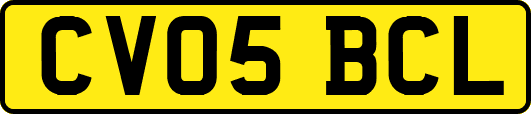 CV05BCL