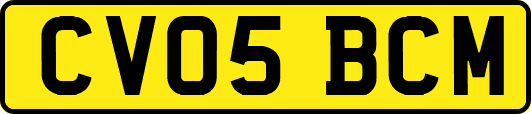 CV05BCM