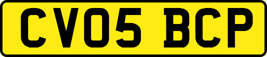 CV05BCP