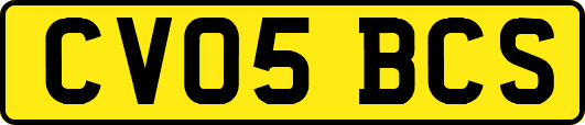 CV05BCS