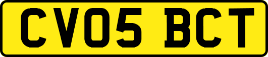 CV05BCT