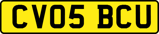 CV05BCU