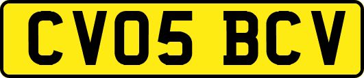 CV05BCV