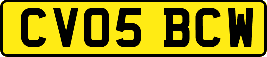 CV05BCW