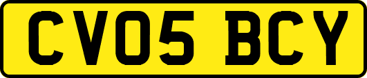CV05BCY