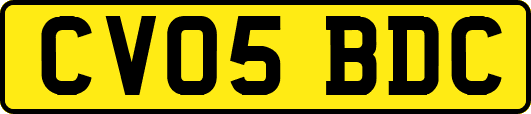 CV05BDC