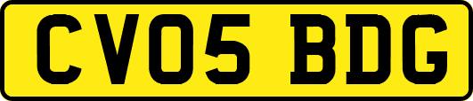 CV05BDG
