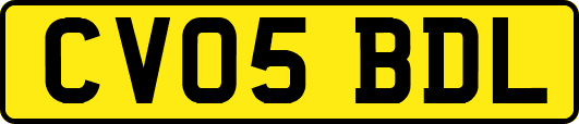 CV05BDL