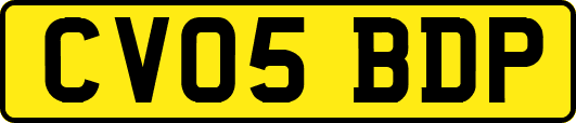 CV05BDP