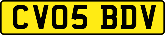 CV05BDV