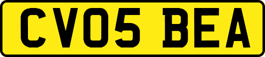 CV05BEA