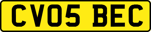CV05BEC