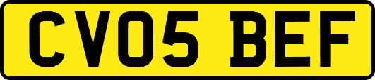 CV05BEF