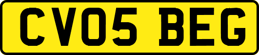 CV05BEG