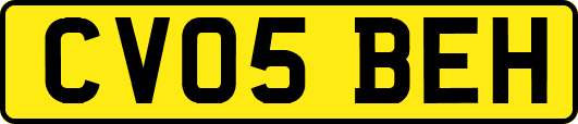 CV05BEH