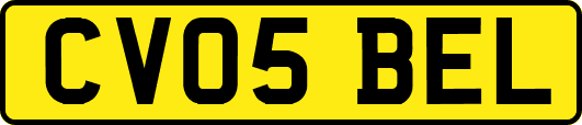 CV05BEL
