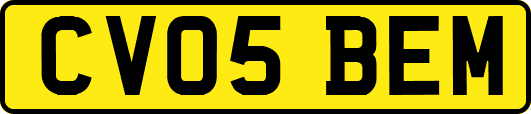 CV05BEM
