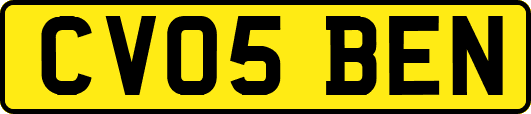 CV05BEN