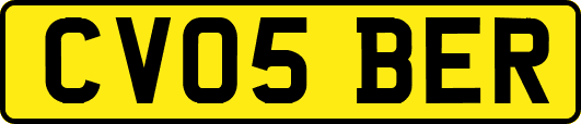 CV05BER