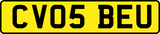 CV05BEU