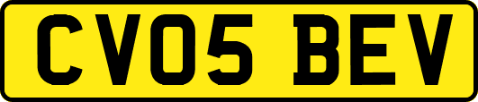 CV05BEV