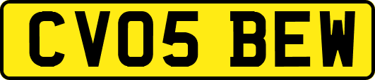CV05BEW