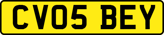 CV05BEY