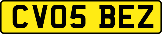 CV05BEZ
