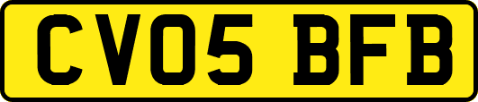 CV05BFB