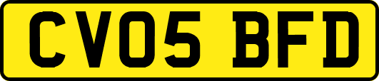 CV05BFD