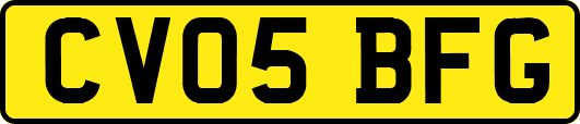CV05BFG