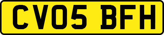 CV05BFH