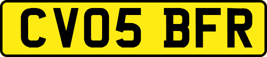 CV05BFR