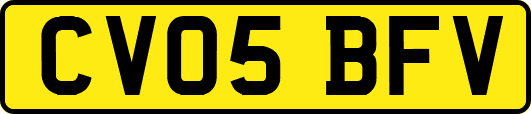 CV05BFV