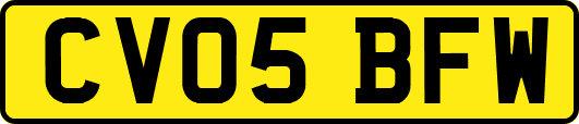 CV05BFW