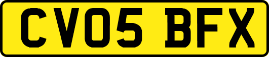 CV05BFX