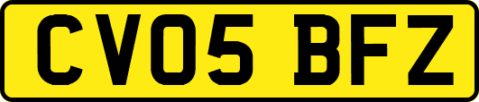CV05BFZ