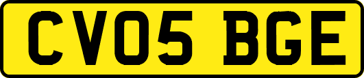 CV05BGE