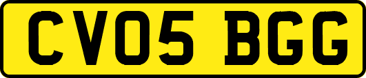 CV05BGG