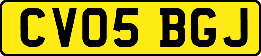 CV05BGJ